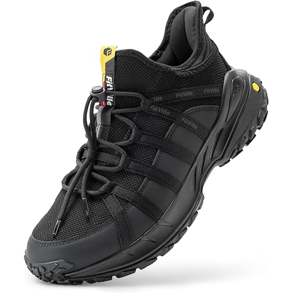 ブライスアウトフィット Amazon.com | FitVille Men's Extra Wide Slip on Walking Shoes